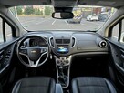 Chevrolet Trax 1.4T LTZ, 2014r. - 11