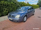 Opel Vectra C LPG gaz
