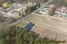 Działka na Roztoczu, Adamów, 0,10 ha, - 7