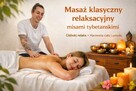 PROMO: Masaż całego ciała relaksacyjny 99zł - 2