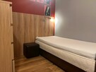 trzy pokoje jednoosobowe blisko pl. Grunwaldzkiego - 6