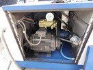 Sprężarka śrubowa ALUP SCK 15-8 11kW, 8 bar - 3