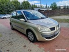 Renault Megane Scenic Bardzo dobry stan techniczny! - 3