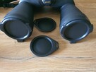 Lornetka Nikon Action EX 10x50 CF Waterproof z Akcesoriami - 7