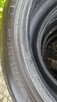 opony 225 45 r17 letnie dunlop - 2