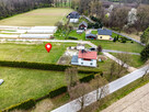 Działka 1037 m2 Jarząbkowice gm. Pawłowice - media, udział w - 5