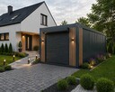 Sprzedam domki modułowe i pawilony - 5