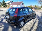 Ford Fiesta Ghia * 1.4 benzyna* 3800zł - 7