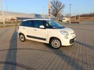 Fiat 500 L 1.3 Diesel