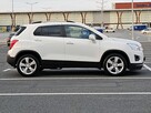 Chevrolet Trax 1.4T LTZ, 2014r. - 2