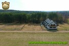Działka na Roztoczu, Adamów, 0,10 ha, - 2
