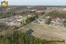 Działka na Roztoczu, Adamów, 0,10 ha, - 9