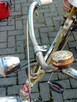 rower antyk wszystko w oryginale - 14