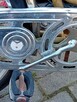 rower antyk wszystko w oryginale - 9