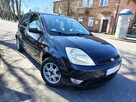 Ford Fiesta Ghia * 1.4 benzyna* 3800zł - 13