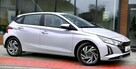 Hyundai i20 T-GDI DCT|Hybryda|Navi|Automat|FuLLLed|As.Pasa|Klima-Tronic|GWARANCJA - 3
