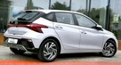 Hyundai i20 T-GDI DCT|Hybryda|Navi|Automat|FuLLLed|As.Pasa|Klima-Tronic|GWARANCJA - 5