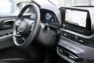 Hyundai i20 T-GDI DCT|Hybryda|Navi|Automat|FuLLLed|As.Pasa|Klima-Tronic|GWARANCJA - 10