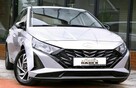 Hyundai i20 T-GDI DCT|Hybryda|Navi|Automat|FuLLLed|As.Pasa|Klima-Tronic|GWARANCJA - 15