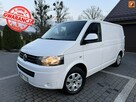 Volkswagen Transporter 2.0 TDI KLIMA OPŁACONY WEBASTO