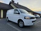 Volkswagen Transporter 2.0 TDI KLIMA OPŁACONY WEBASTO - 2
