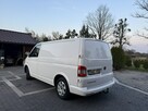 Volkswagen Transporter 2.0 TDI KLIMA OPŁACONY WEBASTO - 3