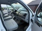 Volkswagen Transporter 2.0 TDI KLIMA OPŁACONY WEBASTO - 6