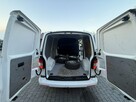Volkswagen Transporter 2.0 TDI KLIMA OPŁACONY WEBASTO - 10