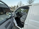Volkswagen Transporter 2.0 TDI KLIMA OPŁACONY WEBASTO - 11