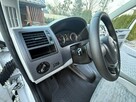 Volkswagen Transporter 2.0 TDI KLIMA OPŁACONY WEBASTO - 12