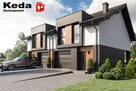Nowoczesny dom 148 m² | duża działka do 783 m² | - 3