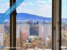 Jasne mieszkanie z loggią i szeroką panoramą Kielc, 3 pokoje, 54 m² - 2