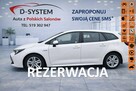 Toyota Corolla 22r + Salon Polska 1.8 HYBRID  1wł z Pakietem TECH Zimowy Bezwypadkow