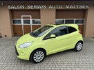 Ford KA 1,2 69KM  Klimatronik  Panorama