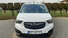 Opel Combo - 1