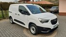 Opel Combo - 5