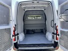 Renault Master L2H2 średniak 7-osobowy lift brygadówka doka pełna opcja - 5