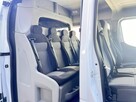 Renault Master L2H2 średniak 7-osobowy lift brygadówka doka pełna opcja - 6