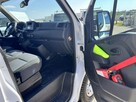 Renault Master L2H2 średniak 7-osobowy lift brygadówka doka pełna opcja - 7