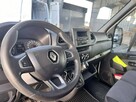 Renault Master L2H2 średniak 7-osobowy lift brygadówka doka pełna opcja - 9