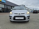 Hyundai i10 - 2