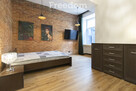 Loft w centrum | parter | gotowiec inwestycyjny