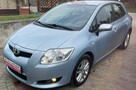 Toyota Auris 1.6 Luna