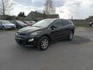 Śliczna Mazda CX7 Nawigacja Fela Kamera super stan - 2