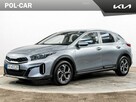 Kia X-Ceed 1.5 T-GDI 7DCT M+Smart 160KM Salon Polska