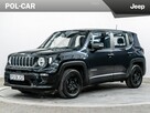 Jeep Renegade 1.0 GSE T3 Turbo Sport 120KM/Manual Salon Polska