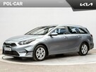 Kia Ceed SW 1.5 T-GDI 7DCT M Salon Polska