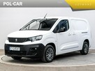 Peugeot Partner 1.5 BlueHDI Euro 6 L2 Premium/Furgon Salon Polska - 1