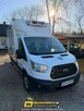 Ford Transit 2.0 TDCi Chłodnia Izoterma Webasto Winda FV23% - 8