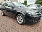 Opel Astra GTC. 1.8 Benzyna. Zadbany. Serwisowany. Sprowadzony z Niemiec.